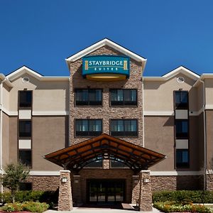 Staybridge Suites Austin Nw, An Ihg Hotel Cedar Park Exterior photo