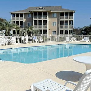 Apartamento Tilghman Shores North Myrtle Beach Exterior photo