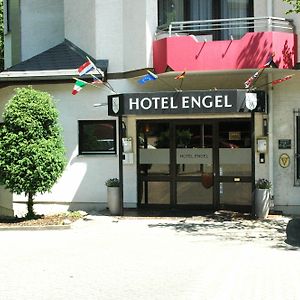 Hotel Engel Bad Kreuznach Exterior photo