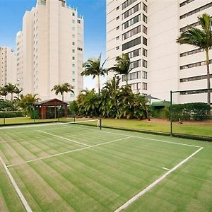 Beaconlea Tower apartamentos Gold Coast Exterior photo