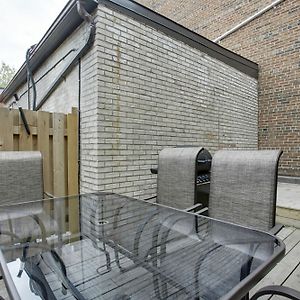 Smart 1Br In The Village By Sonder Montreal Exterior photo