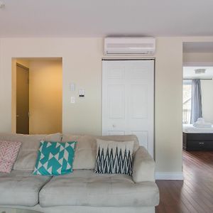 Sunny 1Br In The Village By Sonder Montreal Exterior photo