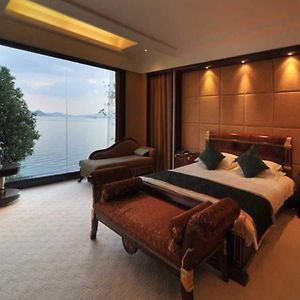 Ztg Resort Thousand-Island Lake Chun'an Exterior photo