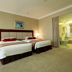 Sea-View Garden Hotel Tianjin Room photo