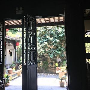 Hotel Suzhou Tianyi Tongli Branch Exterior photo