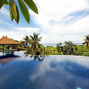 Bali Nibbana Resort Umeanyar Exterior photo