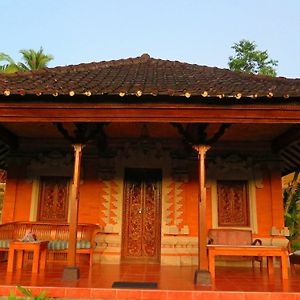 Villa Lihat Sawah Sidemen  Exterior photo