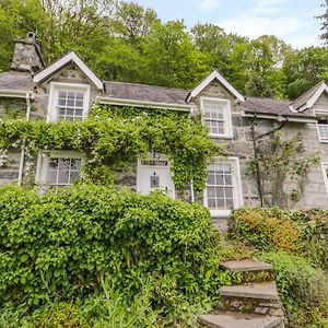 Llety Perygl Villa Harlech Exterior photo