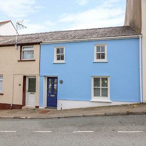 Llety Villa Fishguard Exterior photo