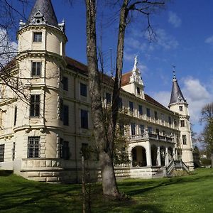 Hotel Schloss Puchberg Wels Exterior photo