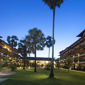 Peninsula Beach Resort Nusa Dua  Exterior photo