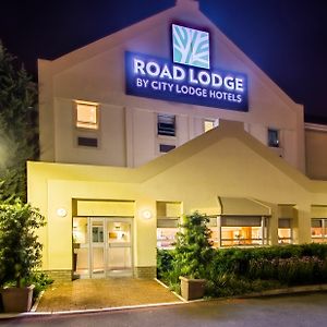 Road Lodge N1 City Ciudad del Cabo Exterior photo