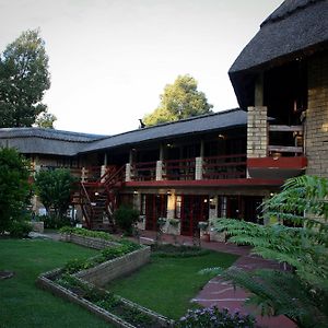 Storms River Guest Hospedaje Villa Stormsrivier Exterior photo