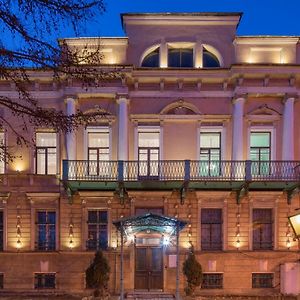 Brullov Mansion Hotel San Petersburgo Exterior photo