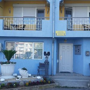 Apartamento Blue House Tsarevo Exterior photo