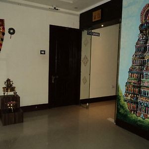 Hotel Mani's residency Madurai Exterior photo