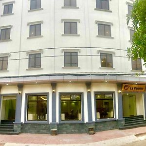 La Paloma Hotel Ninh Binh Exterior photo