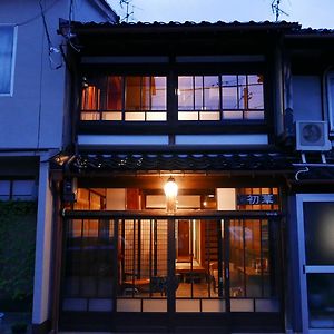 Guest House Ui-Ca Kanazawa Exterior photo