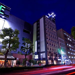 Hotel Areaone Okayama Exterior photo