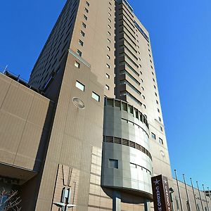 Candeo Hotels Chiba Exterior photo