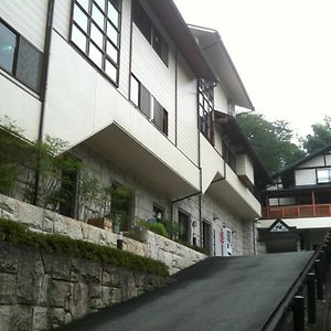 Hotel Taikoban Kam Kam Yoshino  Exterior photo