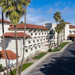 Hotel Santa Ynez Valley Marriott Buellton Exterior photo