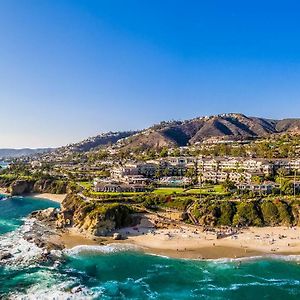 Hotel Montage Laguna Beach Exterior photo