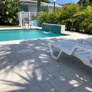 White Horse Motel Lake Worth Beach Exterior photo