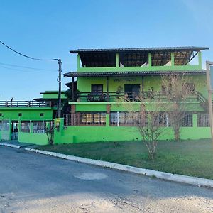 Hotel Pousada Campo Alegre Itatiaia  Exterior photo