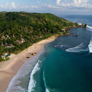 Nihi Sumba - 50 Best Hotels Of The World Watukarere Exterior photo