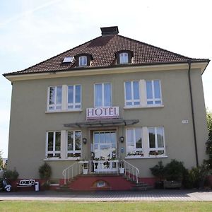 Hotel Pfaffenmühle Aschaffenburg/ Damm Exterior photo
