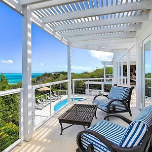 Cobalt Villa - Four Bedroom Home Providenciales Exterior photo