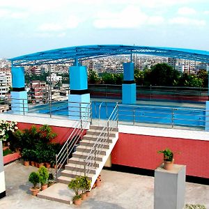 Grand Prince Hotel Dhaka Exterior photo