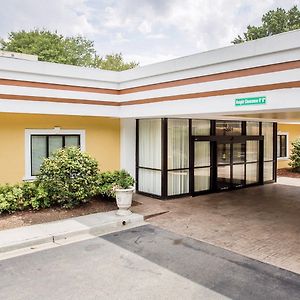 Budgetel Inn & Suites Atlanta Exterior photo