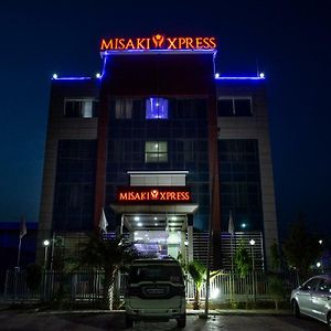 Hotel Misaki Xpress Neemrana Exterior photo