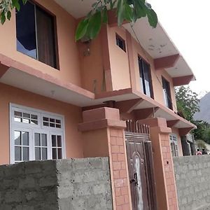 Paradise Valley Guest House Karimabad  Exterior photo