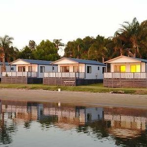 Hotel Tuross Lakeside Holiday Park Tuross Heads Exterior photo