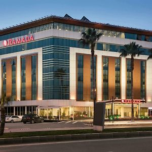 Hotel Ramada Mersin Mersin  Exterior photo