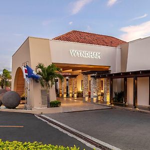 Hotel Wyndham San Jose Herradura Exterior photo