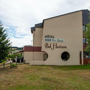 Hotel Bel Horizon Saint-Chély-dʼApcher Exterior photo