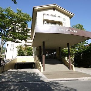 Hotel Route-Inn Kamisuwa Suwa  Exterior photo