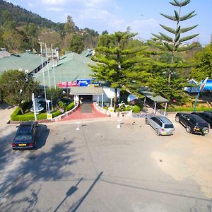 Mbeya Hotel Exterior photo