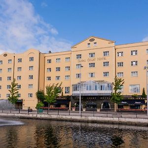 Hotel Canal Court Newry Exterior photo