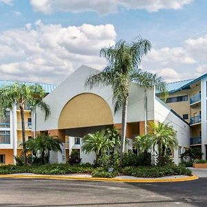 Comfort Inn Naples East I-75 Exterior photo