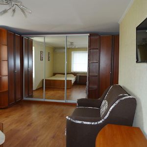 Apartamento Apart Gagarina Kropyvnytskyi Exterior photo