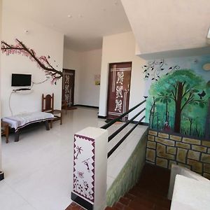 Tadoba Homestay Cottage Chandrapur Exterior photo