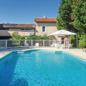 Gorgeous Home In Montagnac With Private Swimming Pool, Can Be Inside Or Outside Exterior photo
