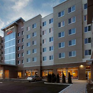 Residence Inn By Marriott Secaucus Meadowlands Exterior photo