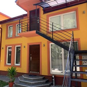 Apartamento N95 Bitola Exterior photo