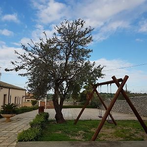 Casato Licitra Hotel Ragusa Exterior photo